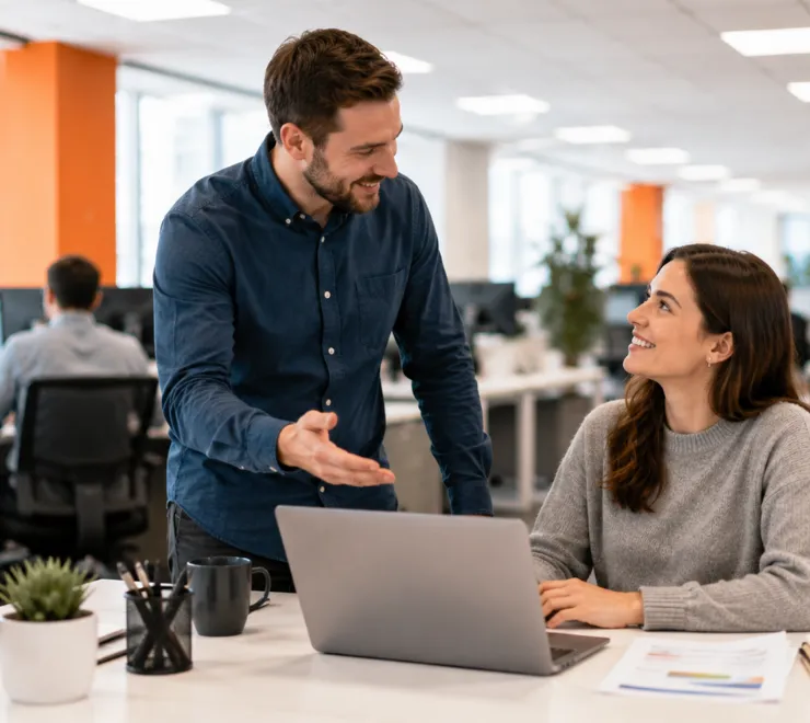 SEO Agency 
Parkland