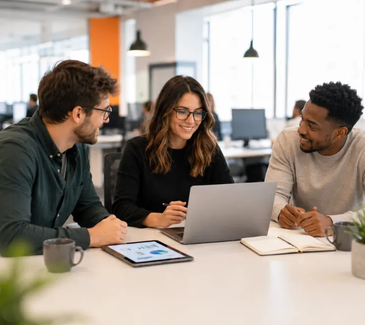 SEO Agency 
Pompano Beach
