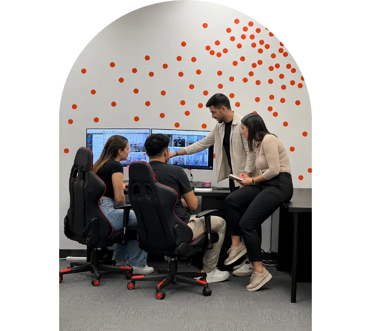 
Parkland Website Design Experts