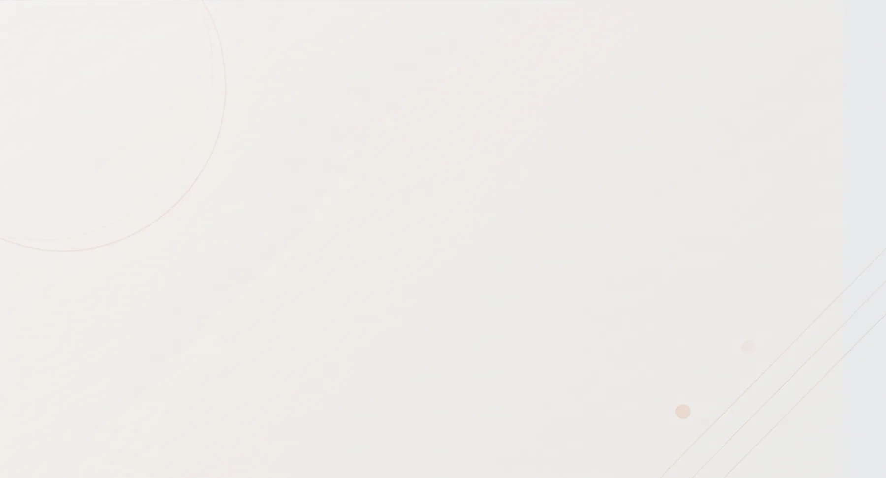 Soft light grey background